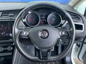 Volkswagen Touran 2.0 TDI 7-SEATER AUTO // SERVICE - Image 4