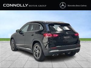Mercedes-Benz GLA GLA 200d A/T AMG  466pm - Image 4