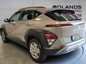 Hyundai Kona 1.0 T-gdi Elegance Finance From  140 - Image 3
