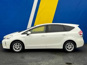 Toyota Prius 1.8 HYBRID AUTO // VALID NCT 01/27 // - Image 3