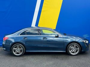 Mercedes-Benz A-Class A250e AMG-LINE EXECUTIVE 1.3 - Image 2