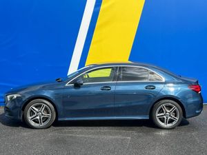 Mercedes-Benz A-Class A250e AMG-LINE EXECUTIVE 1.3 - Image 3