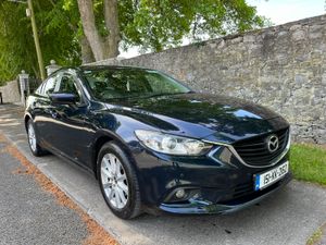 MAZDA6 2.2D SE AUTOMATIC - Image 2