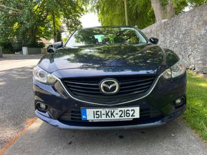 MAZDA6 2.2D SE AUTOMATIC - Image 3