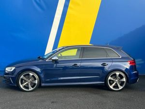 Audi S3 QUATTRO 2.0 TFSI AUTO // SERVICE HISTORY / - Image 3