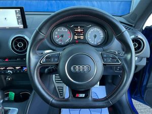 Audi S3 QUATTRO 2.0 AUTO // FULL SERVICE HISTORY / - Image 4
