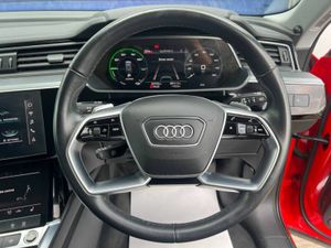 Audi e-tron 50 QUATTRO RS-PERFORMANCE PACK // SERV - Image 4