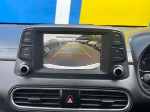 Hyundai KONA KAUAI EXECUTIVE 1.6 CRDI COMMERCIAL V - Image 4