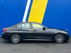 BMW 3-Series 320d XDRIVE M-SPORT AUTO // SERVICE H - Image 2