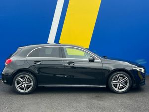 Mercedes-Benz A-Class A250e AMG-LINE EXECUTIVE 1.3 - Image 2