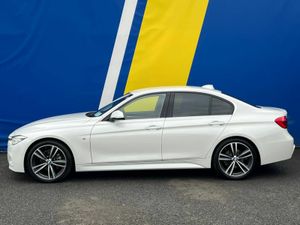 BMW 3-Series 320d M-SPORT STYLEMEISTER AUTO // LEA - Image 3