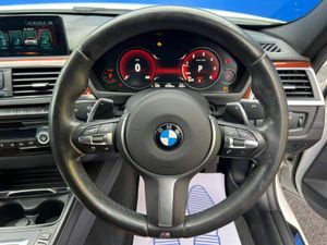 BMW 3-Series 320d M-SPORT STYLEMEISTER AUTO // LEA - Image 4