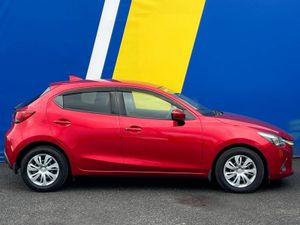 Mazda Demio SKYACTIV 1.3 AUTO // HEATED SEATS // S - Image 2