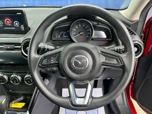 Mazda Demio SKYACTIV 1.3 AUTO // HEATED SEATS // S - Image 4