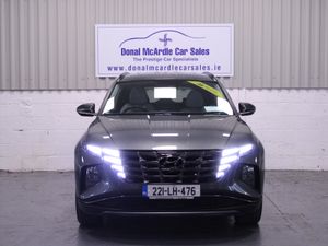 Hyundai Tucson 2022 - Image 2