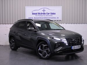 Hyundai Tucson 2022 - Image 4