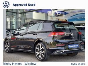 Volkswagen Golf Style 1.5 TSI 130 BHP Alcantara T - Image 3