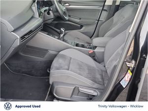 Volkswagen Golf Style 1.5 TSI 130 BHP Alcantara T - Image 4