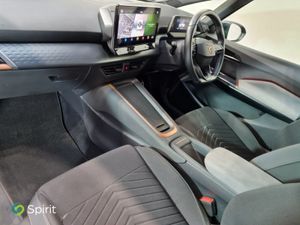 Cupra Born  wheel Upgrade  58kwh 204HP - Image 4