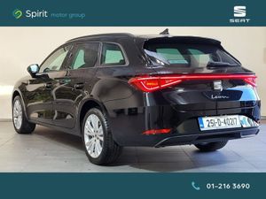SEAT Leon SP 2.0tdi Se estate - Image 3