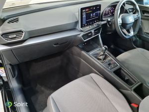 SEAT Leon SP 2.0tdi Se estate - Image 4