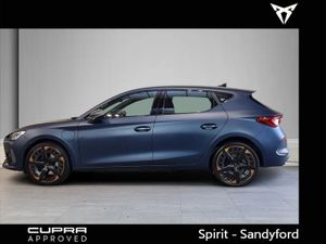 Cupra Leon E-hybrid 245hp DSG Phev - Image 4