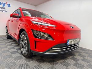 Hyundai Kona Kona EV Premium 39 kWh - Image 4