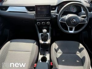 Renault Captur TCe 90 Evolution - Image 3