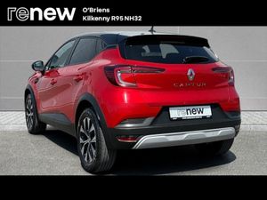 Renault Captur TCe 90 Evolution - Image 4
