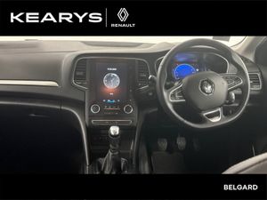 Renault Megane 1.5 Blue dCi 115 Iconic - Image 2