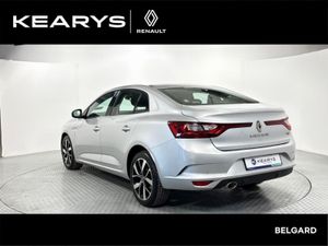 Renault Megane 1.5 Blue dCi 115 Iconic - Image 3
