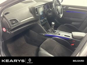 Renault Megane 1.5 Blue dCi 115 Iconic - Image 4