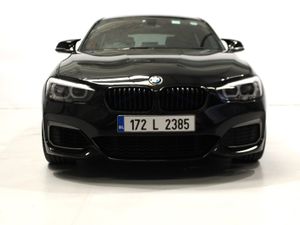 2017 BMW 1-Series M140i Shadow Edition - Image 2