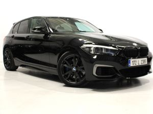 2017 BMW 1-Series M140i Shadow Edition - Image 3