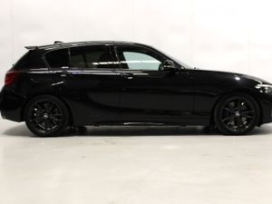 2017 BMW 1-Series M140i Shadow Edition - Image 4