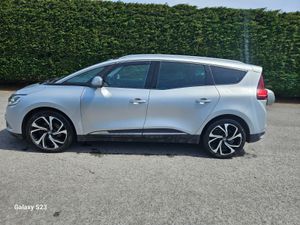 Renault Grand Scenic 2017 1.5 Dci 100 Signature - Image 2