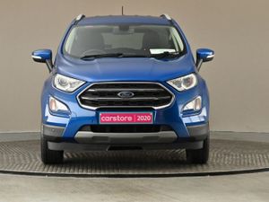 Ford EcoSport 1.0t Ecoboost 120BHP 6spd Titanium - Image 2