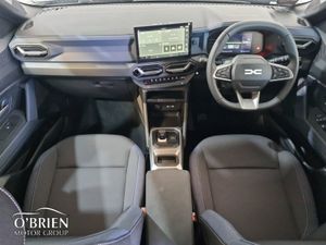 Dacia Bigster Bigster Expression HEV 155 5 DR - Image 2
