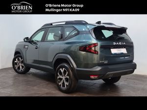 Dacia Bigster Bigster Expression HEV 155 5 DR - Image 3