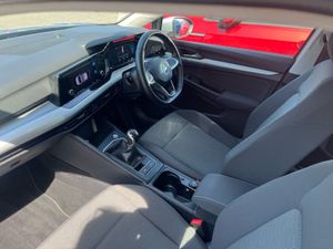 Volkswagen Golf 2.0 TDI 115HP Comfort - Image 3