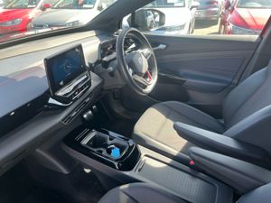 Volkswagen ID.4 GTX Business 77kwh 299HP - Image 3