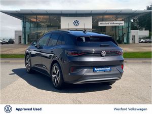 Volkswagen ID.4 GTX Business 77kwh 299HP - Image 4