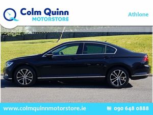 Volkswagen Passat Highline 1.4 Petrol 125BHP Salo - Image 3