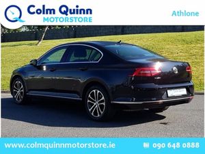 Volkswagen Passat Highline 1.4 Petrol 125BHP Salo - Image 4
