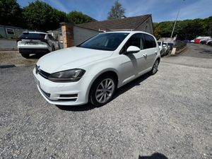 Volkswagen Golf 2015 1.4 Highline 21K Miles - Image 3