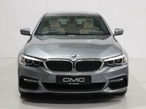 2018 BMW 5-Series 530E M SPORT - Great Spec - Image 2