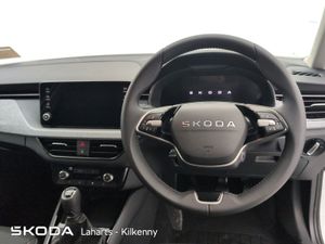 Skoda Kamiq Selection 1.0tsi 115HP - Image 4