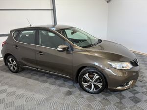 2015 Nissan Pulsar SV 1.5 Diesel 110 Bhp - Image 2