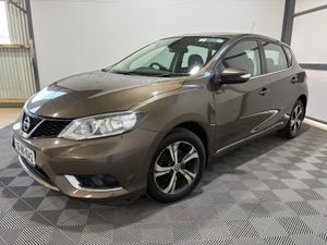 2015 Nissan Pulsar SV 1.5 Diesel 110 Bhp - Image 4
