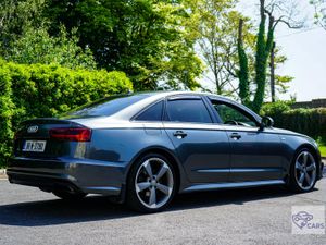 A6 Sline Black Edition - Image 3